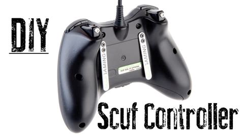 there is anyway to test a scuff controller|scuf build your own controller.